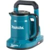 Makita Akku-Wasserkocher XGT KT001GZ (ohne Akku + Ladegerät) -Wenko Store 0088381755818 1223 S 01