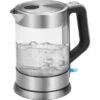 Silva Homeline Glas-Wasserkocher KL-G 2005 Edelstahl -Wenko Store 0402 2254 410107 klg2005 8