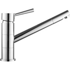 Verosan Küchenarmatur Siena Chrom -Wenko Store 119646 4259 03