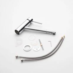 Verosan Küchenarmatur Siena Chrom -Wenko Store 119646 4259 04