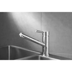 Verosan Küchenarmatur Siena Chrom -Wenko Store 119646 4259 05