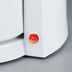 Severin Kaffeeautomat Thermo 1 Liter Weiß Grau 10 Severin Kaffeeautomat Thermo 1 Liter Weiß Grau -Wenko Store 17551 2254 ka9233 schalter