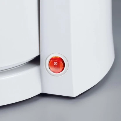 Severin Kaffeeautomat Thermo 1 Liter Weiß Grau 5 Severin Kaffeeautomat Thermo 1 Liter Weiß Grau – Bild 3