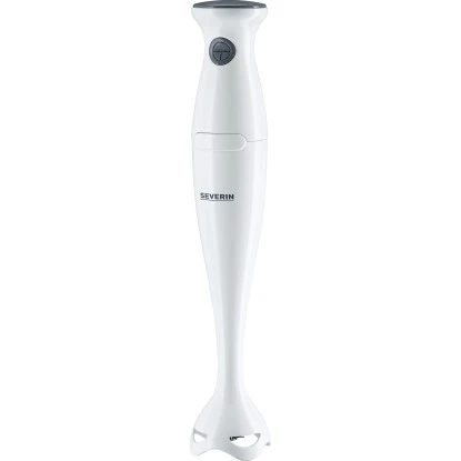 Severin Stabmixer SM 3736 Weiß 3 Severin Stabmixer SM 3736 Weiß