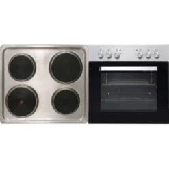 PKM Herd-Set EEK: A BIC3-I KP IX-2