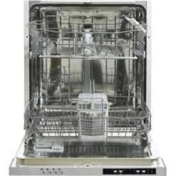 Flex-Well Küchengeräte-Set 2 Mit Einbauherd Einbaukühlschrank + Geschirrspüler -Wenko Store 1835727 4051 3