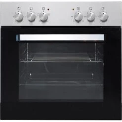 Flex-Well Küchengeräte-Set 4 Herd Kühlschrank Geschirrspüler + Dunstabzugshaube -Wenko Store 1835750 4051 2