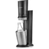 SodaStream Wassersprudler Crystal 2.0Titan -Wenko Store 188683 1621 01