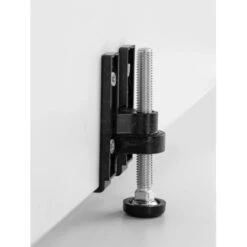 Held Möbel Spülenunterschrank Turin 120 Cm Mit 2 Türen Graphit/Wotaneiche -Wenko Store 189424 11016600 CU 11