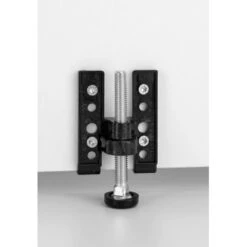 Held Möbel Kühlschrank/Ofenumbauschrank Turin 60 Cm Wotaneiche/Graphit -Wenko Store 189522 11016600 CU 12