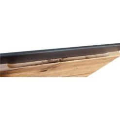 Held Möbel Kühlschrankumbauschrank Turin 60 Cm Wotaneiche/Graphit -Wenko Store 189536 11016600 CU 12