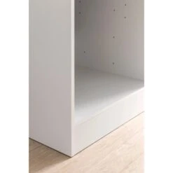 Held Möbel Küchen-Eckschrank Mailand 110 Cm Hochglanz Weiß/Weiß 15 Held Möbel Küchen-Eckschrank Mailand 110 Cm Hochglanz Weiß/Weiß -Wenko Store 189937 11016600 CU 07
