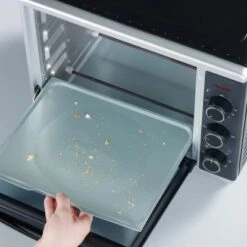 Severin Mini Backofen 1600 W, 230°C -Wenko Store 2056 Kruemmel herausnehmen