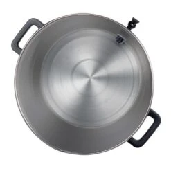 Silva Homeline Heißgetränkeautomat PK-HG 300 30 L -Wenko Store 2254 861487 PKHG300inox1 1