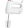 Silva Homeline Handmixer HM 6302 Weiß 250 W 2 Silva Homeline Handmixer HM 6302 Weiß 250 W -Wenko Store 235489 2254 01