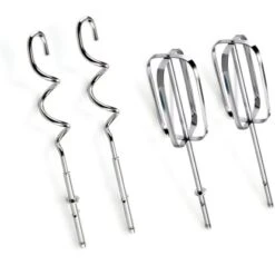 Silva Homeline Handmixer HM 6302 Weiß 250 W -Wenko Store 235489 2254 02