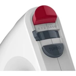 Silva Homeline Handmixer HM 6302 Weiß 250 W -Wenko Store 235489 2254 04