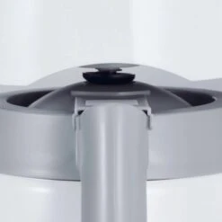 Severin Kaffeeautomat Thermo 1 Liter Weiß Grau 11 Severin Kaffeeautomat Thermo 1 Liter Weiß Grau -Wenko Store 254 ka9233 tropfverschluss