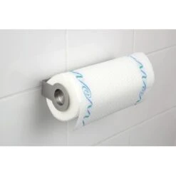 Wenko Universal-Küchenrollenhalter Cerri Edelstahl Rostfrei -Wenko Store 301828 1068 3