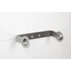 Wenko Universal-Küchenrollenhalter Cerri Edelstahl Rostfrei -Wenko Store 301828 1068 4