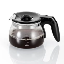 Severin Kaffeeautomat KA 4805 650 W -Wenko Store 36450 4776 Kaffeeautomat 2