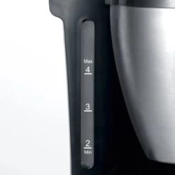 Severin Kaffeeautomat KA 4805 650 W -Wenko Store 36450 4776 Kaffeeautomat 5