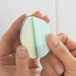 Wenko Wandhaken Turbo-Loc Adapter Uno Chrom 2er-Pack -Wenko Store 38197424 sb ambiente de 01