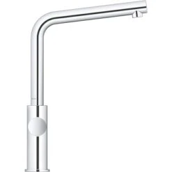 Grohe Einhand-Spültischbatterie Und Boiler Red Duo Size-L Chrom -Wenko Store 4005176413964 4520 4