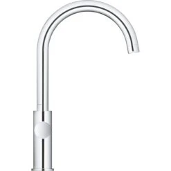 Grohe Küchenarmatur Und Boiler Red Duo Größe-L Chrom -Wenko Store 4005176989209 4520 4