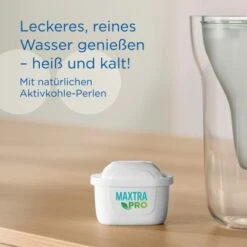 Brita Wasserfilter-Kartusche Maxtra Pro All-in-1 2er Pack -Wenko Store 4006387122003 2981 AI 04