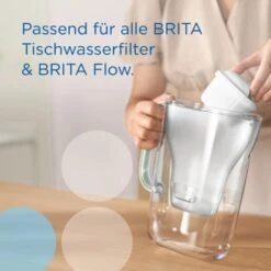 Brita Wasserfilter-Kartusche Maxtra Pro All-in-1 2er Pack -Wenko Store 4006387122003 2981 AI 07