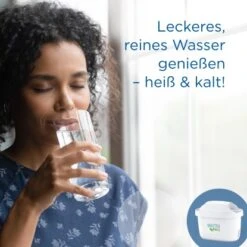 Brita Wasserfilter-Kanne Marella 2,4 L Blau Inkl. Maxtra Pro All-in-1 Kartusche -Wenko Store 4006387125233 2981 AI 05