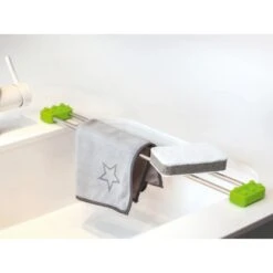 Abtropfhilfe Drip.Line Grün -Wenko Store 4007873410734 A02 020718 L