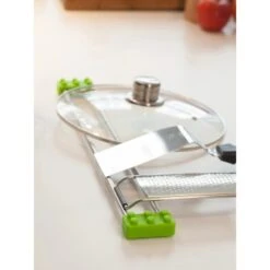 Abtropfhilfe Drip.Line Grün -Wenko Store 4007873410734 A03 020718 L