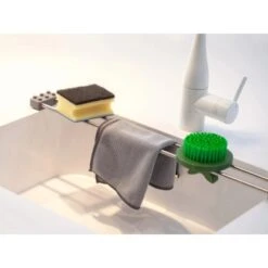 Abtropfhilfe Drip.Line Grau -Wenko Store 4007873410741 A02 020718 L