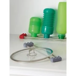 Abtropfhilfe Drip.Line Grau -Wenko Store 4007873410741 A03 020718 L