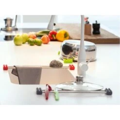 Abtropfhilfe Drip.Line Grau -Wenko Store 4007873410741 A04 020718 L