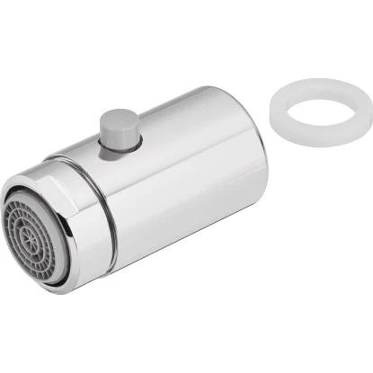 Ecobooster Perlator M22 Verchromt 3 Ecobooster Perlator M22 Verchromt