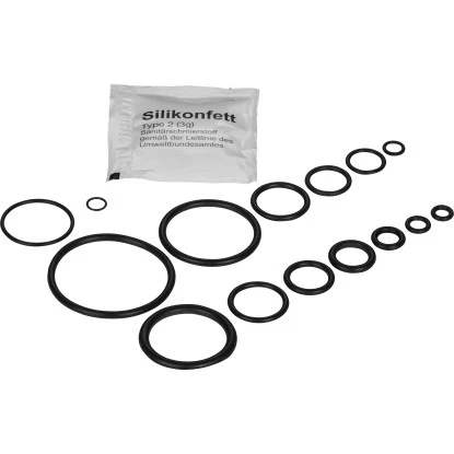 Dichtungs-Set Für Armaturen 3 Dichtungs-Set Für Armaturen