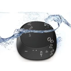 Digitale Küchenwaage Max. 5 Kg Tragkraft -Wenko Store 4007874042408 4