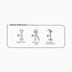 Küchenarmatur Aquilio Verchromt Mit Geschirrbrause 11 Küchenarmatur Aquilio Verchromt Mit Geschirrbrause -Wenko Store 4007874111661 WEB01 270521