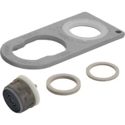 Innenteil Für Strahlregler Cascade SLC AC PCA M22 / M24 Kunststoff