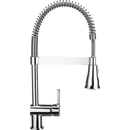 Baliv Küchenarmatur KI-1860 Chrom 4 Baliv Küchenarmatur KI-1860 Chrom – Bild 2