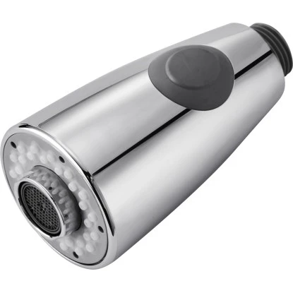 Ersatz-Geschirrbrause Verchromt 3 Ersatz-Geschirrbrause Verchromt