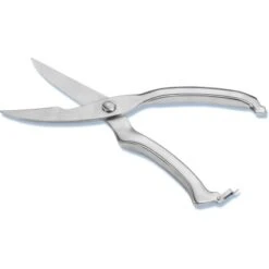 Nirosta Geflügelschere Praktika 25 Cm Silber