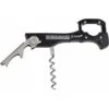 Fackelmann Kellnerkorkenzieher X-Tend 13 Cm Schwarz-Silber 2 Fackelmann Kellnerkorkenzieher X-Tend 13 Cm Schwarz-Silber -Wenko Store 4008033498074 3254 S 01