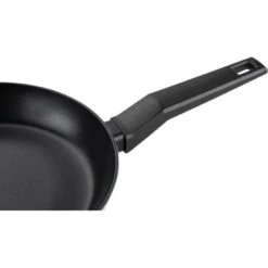 Fackelmann Antihaft-Pfanne Ø 20 Cm X 4 Cm Schwarz-Grau -Wenko Store 4008033660037 3254 CU 05