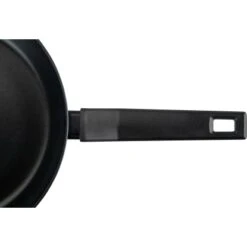 Fackelmann Antihaft-Pfanne Ø 20 Cm X 4 Cm Schwarz-Grau -Wenko Store 4008033660037 3254 CU 06