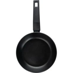 Fackelmann Antihaft-Pfanne Ø 20 Cm X 4 Cm Schwarz-Grau -Wenko Store 4008033660037 3254 S 04