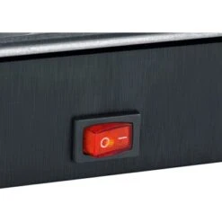 Severin Mini Raclette-Grill RG 2370 Für 4 Pers. 600 W -Wenko Store 4008146036804 4776 5